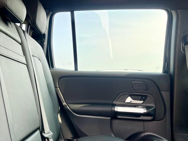 used 2024 Mercedes-Benz EQB 350 car, priced at $47,945