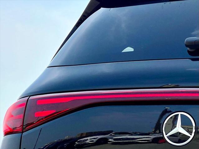 used 2024 Mercedes-Benz EQB 350 car, priced at $47,945