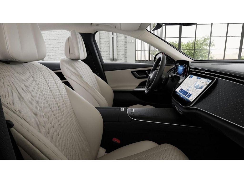 new 2026 Mercedes-Benz E-Class car, priced at $80,710