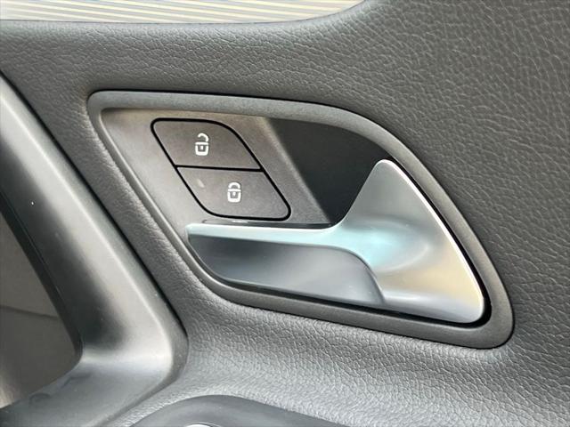 used 2020 Mercedes-Benz CLA 250 car, priced at $26,745