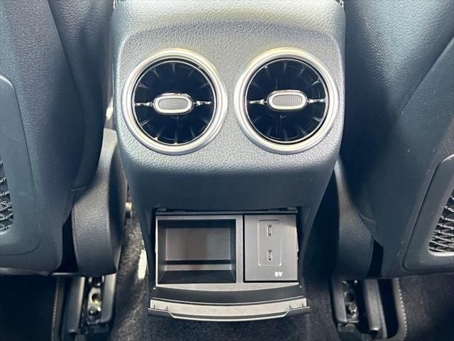 used 2020 Mercedes-Benz CLA 250 car, priced at $26,745