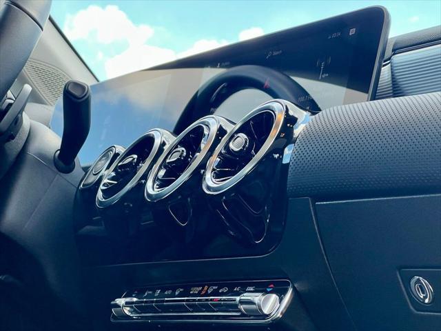 used 2020 Mercedes-Benz CLA 250 car, priced at $26,745