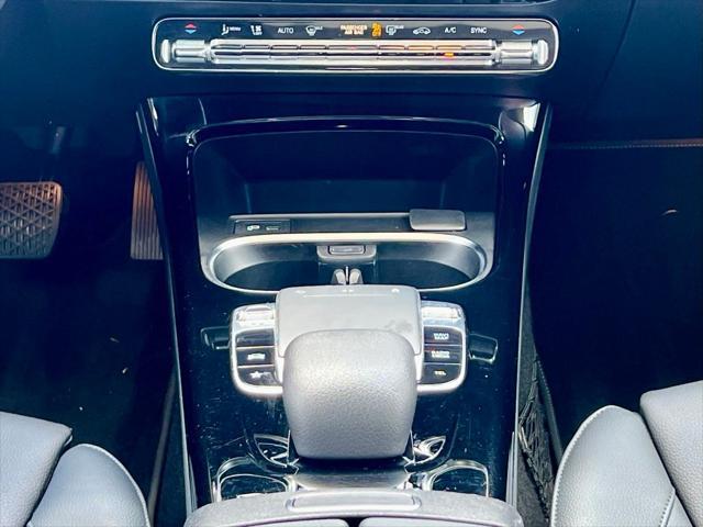 used 2020 Mercedes-Benz CLA 250 car, priced at $26,745