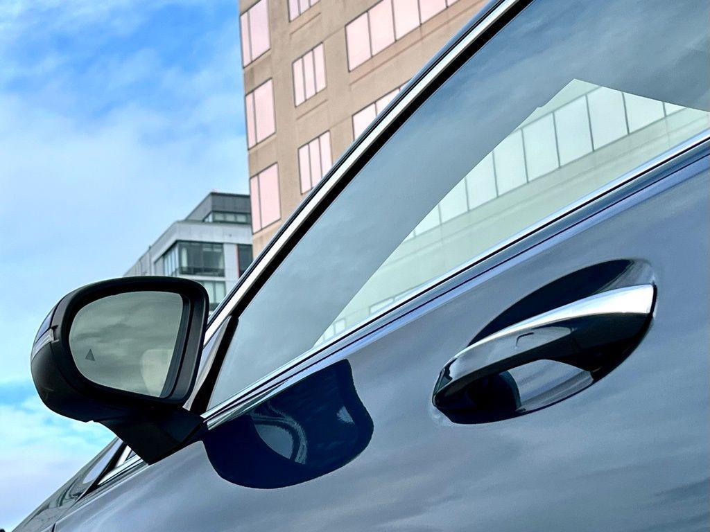 used 2022 Mercedes-Benz A-Class car, priced at $31,945