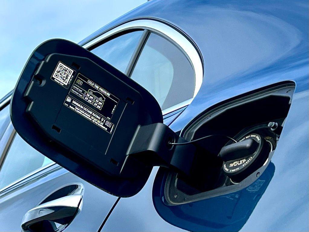 used 2022 Mercedes-Benz A-Class car, priced at $31,945