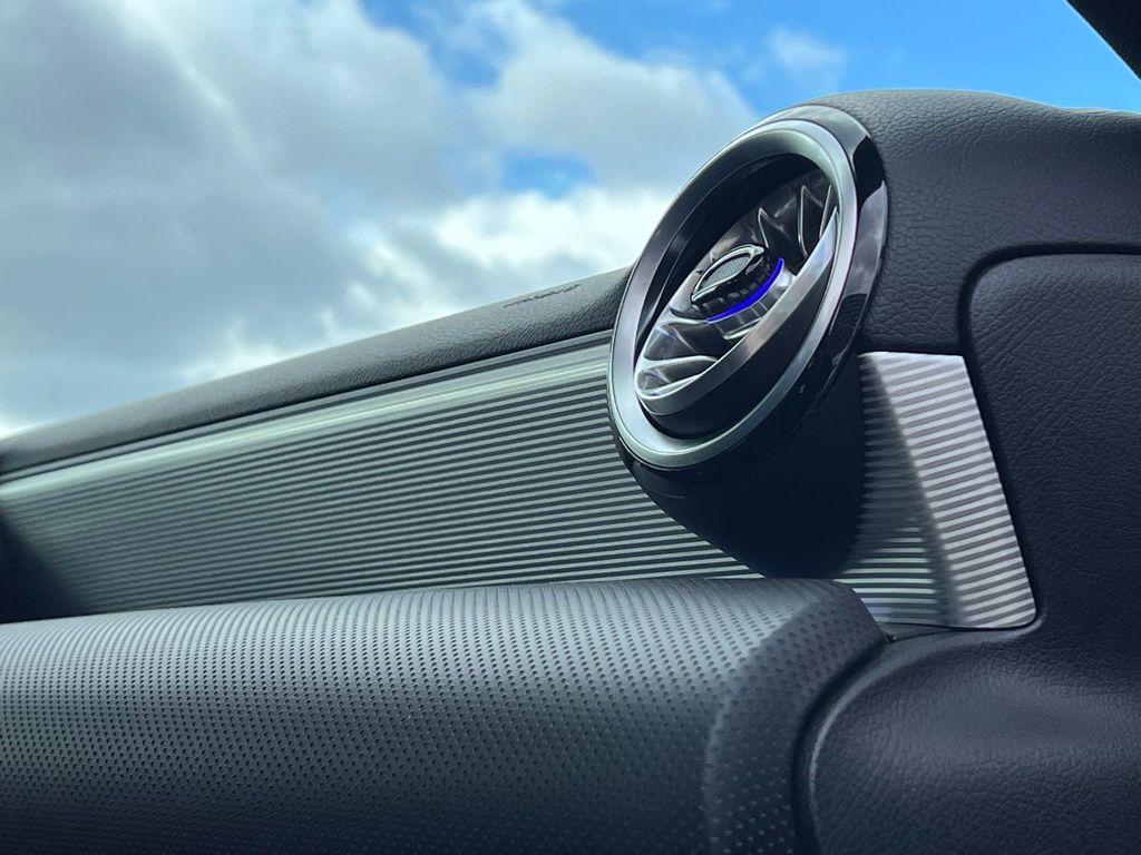 used 2022 Mercedes-Benz A-Class car, priced at $31,945