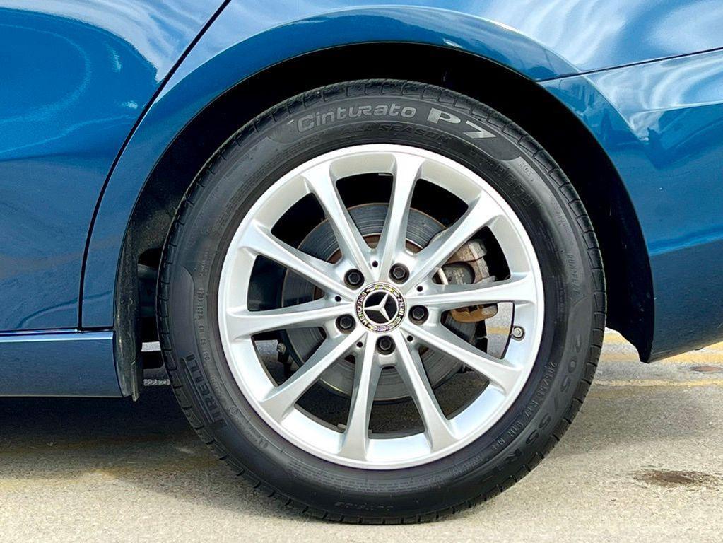 used 2022 Mercedes-Benz A-Class car, priced at $31,945