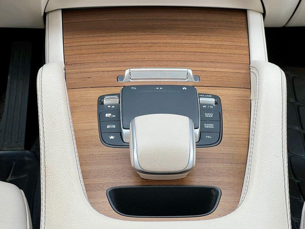 used 2022 Mercedes-Benz GLE 350 car, priced at $47,945