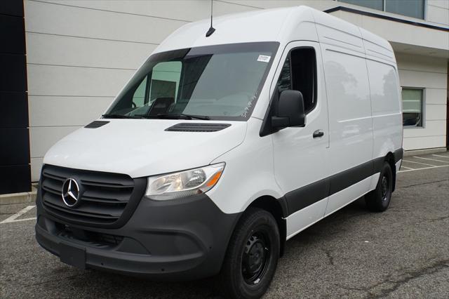 new 2025 Mercedes-Benz Sprinter 2500 car, priced at $68,375