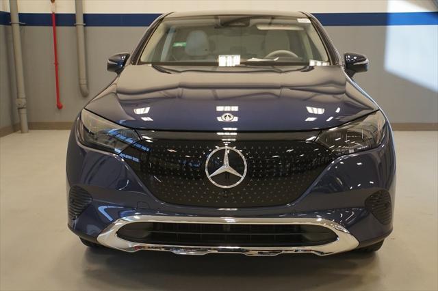 new 2024 Mercedes-Benz EQE 350 car, priced at $81,885