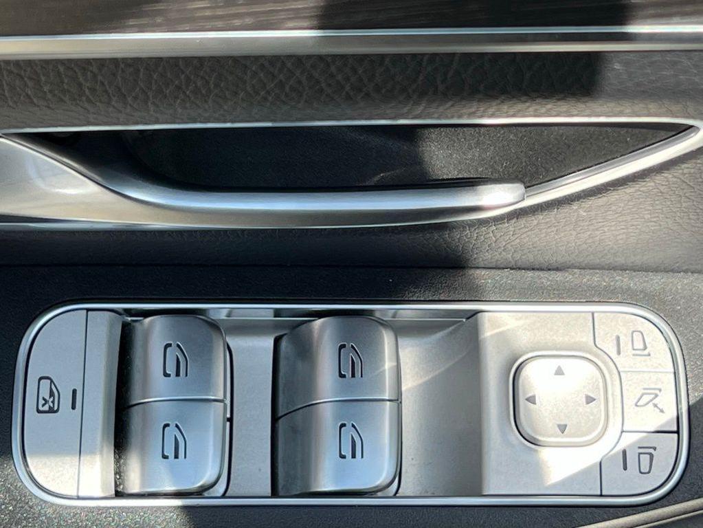 used 2024 Mercedes-Benz AMG GLE 53 car, priced at $84,945