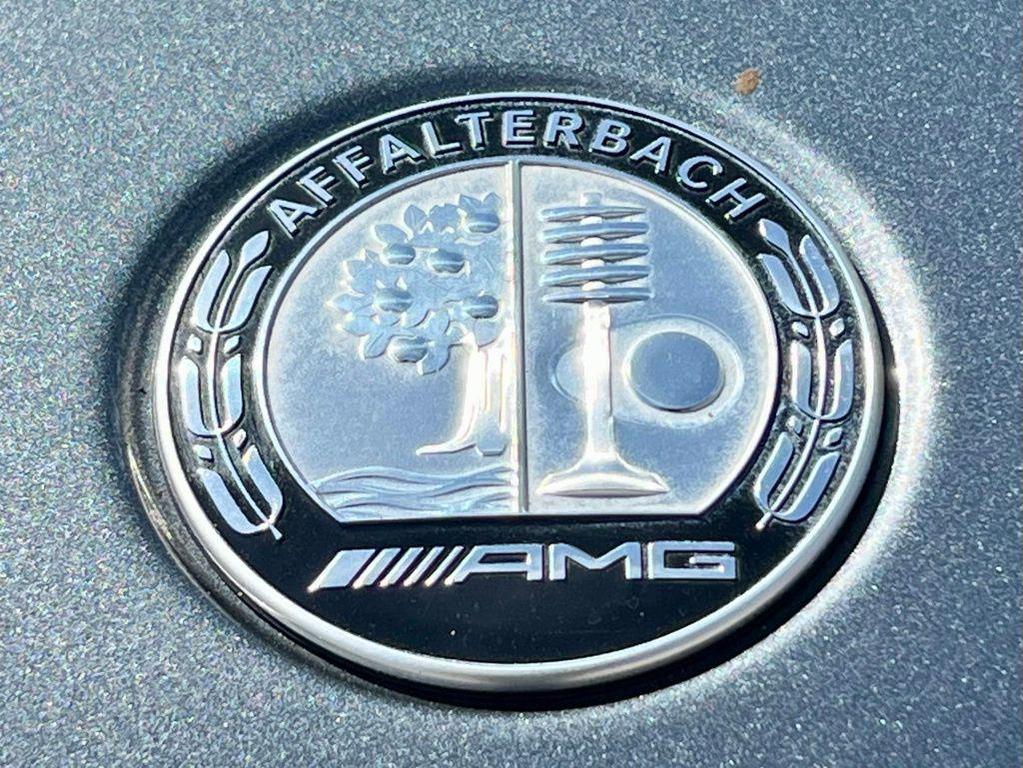 used 2024 Mercedes-Benz AMG GLE 53 car, priced at $84,945