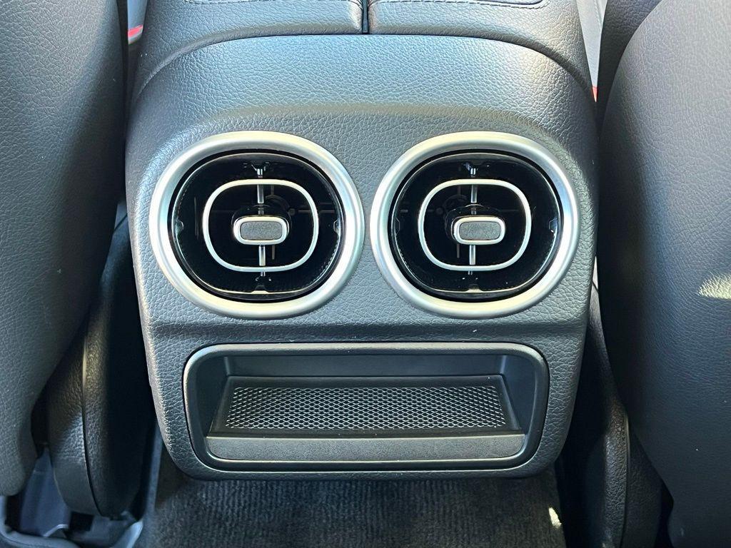 used 2025 Mercedes-Benz C-Class car, priced at $44,688