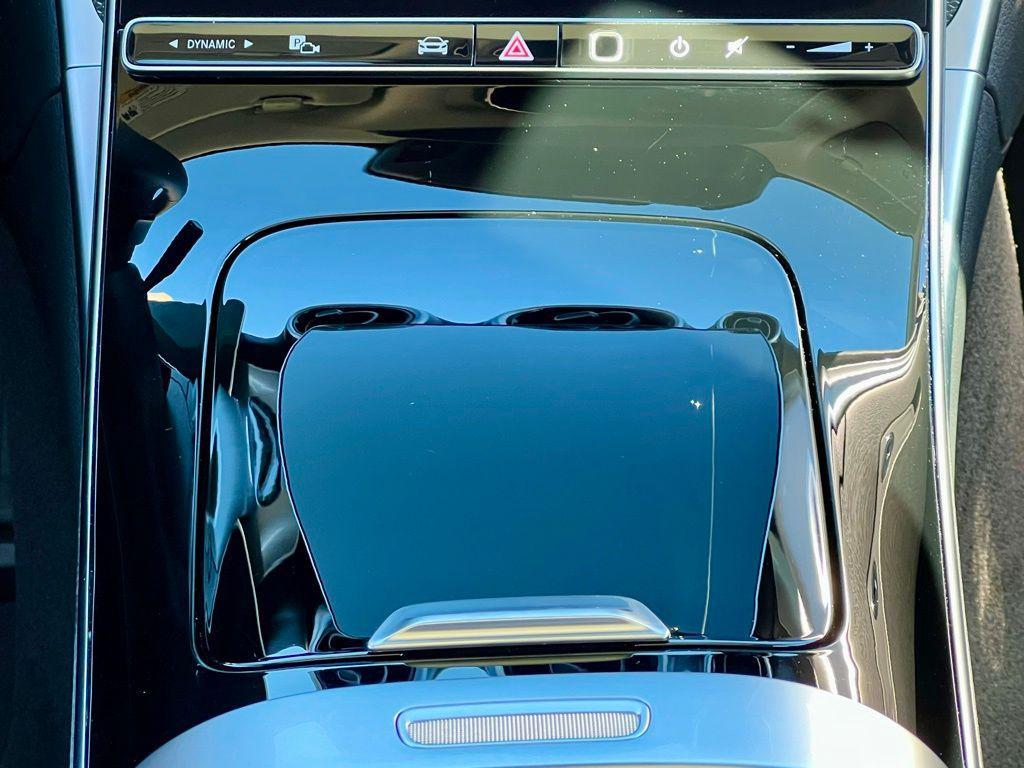 used 2025 Mercedes-Benz C-Class car, priced at $44,688