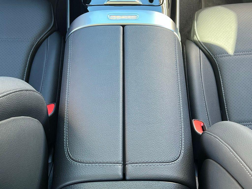 used 2025 Mercedes-Benz C-Class car, priced at $44,688