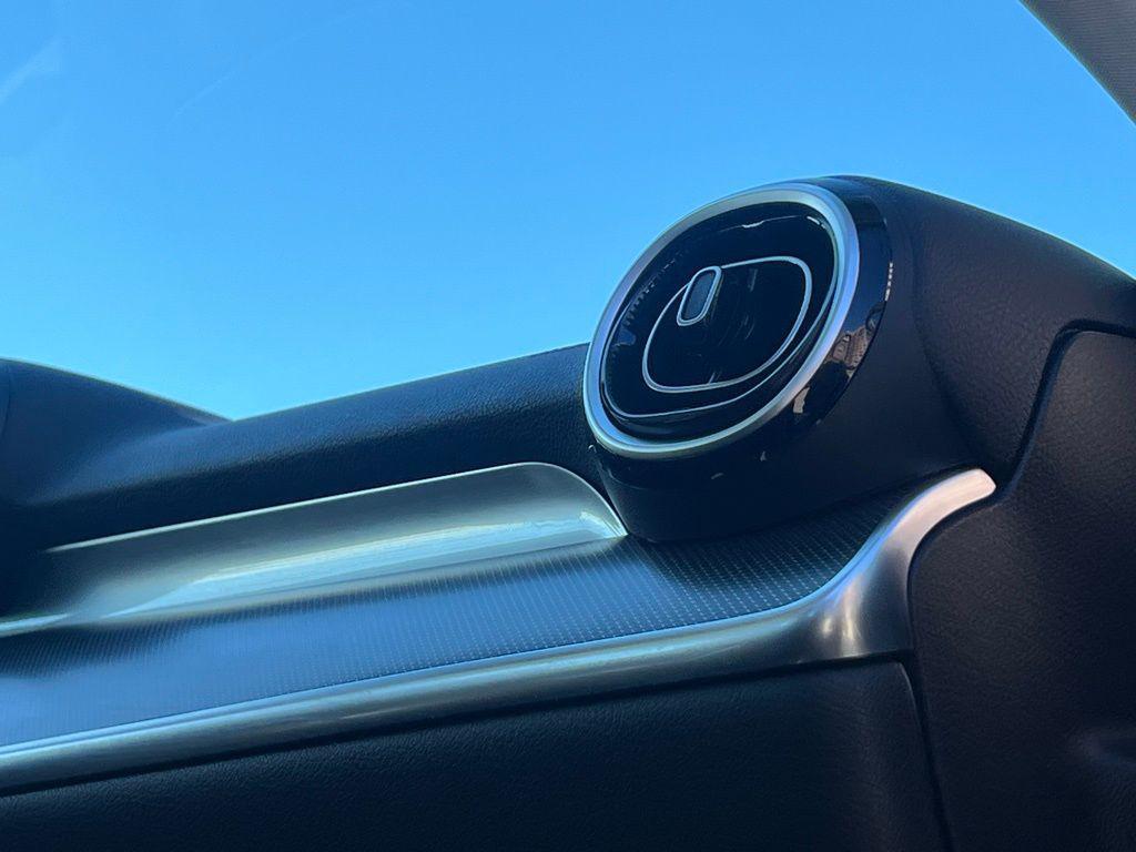 used 2025 Mercedes-Benz C-Class car, priced at $44,688