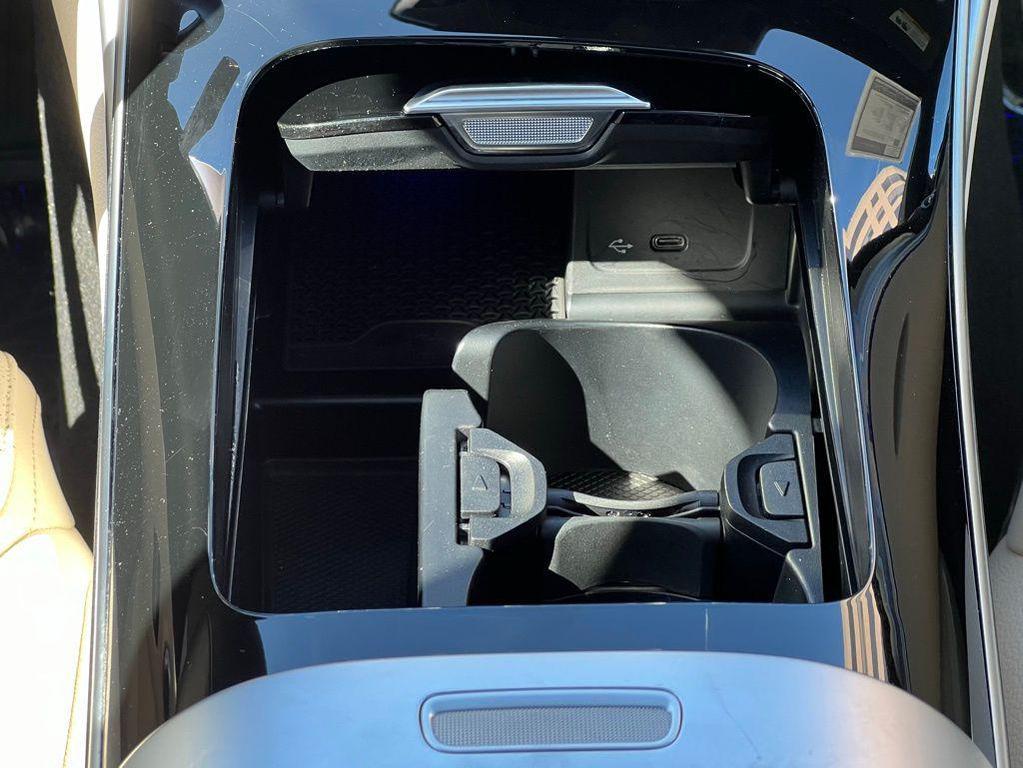 used 2023 Mercedes-Benz C-Class car, priced at $35,495