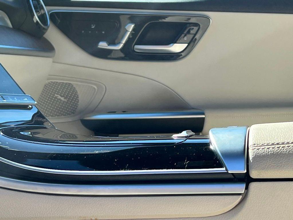 used 2023 Mercedes-Benz C-Class car, priced at $37,645