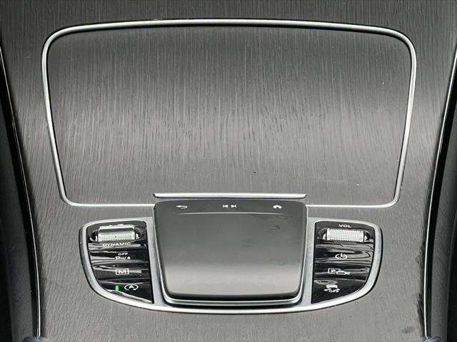 used 2021 Mercedes-Benz GLC 300 car, priced at $32,291