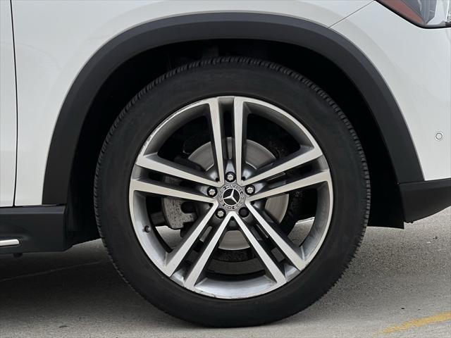 used 2022 Mercedes-Benz GLE 350 car, priced at $48,520