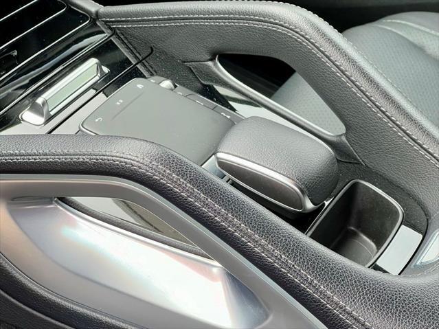 used 2022 Mercedes-Benz GLE 350 car, priced at $49,845