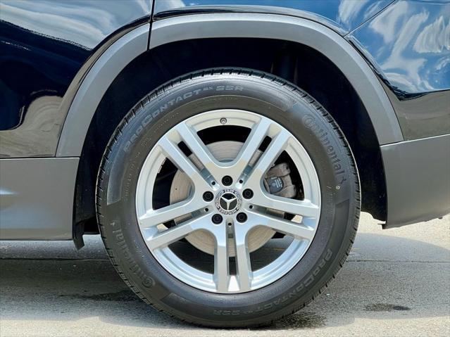 used 2022 Mercedes-Benz GLB 250 car, priced at $29,845