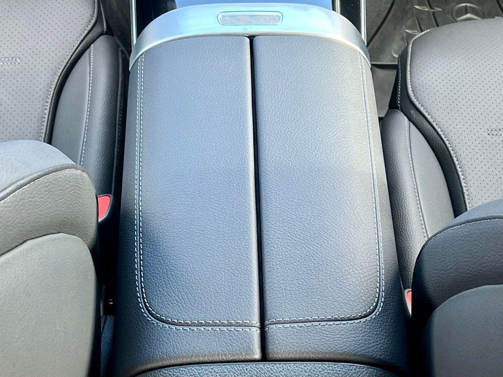 used 2025 Mercedes-Benz C-Class car, priced at $44,110