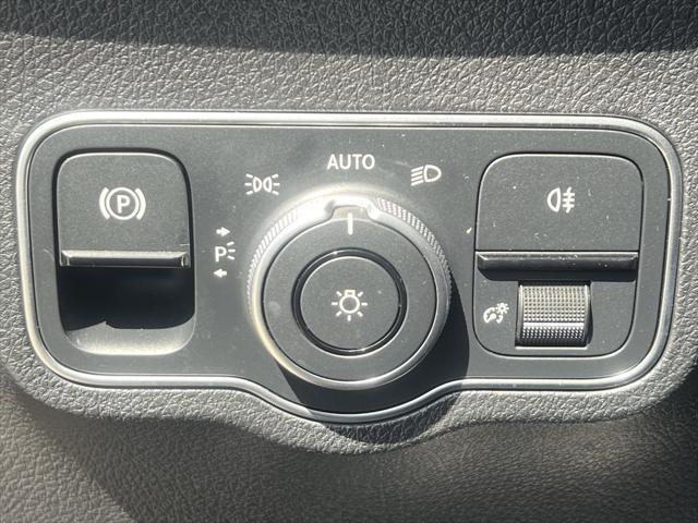 used 2024 Mercedes-Benz EQB 300 car, priced at $48,998