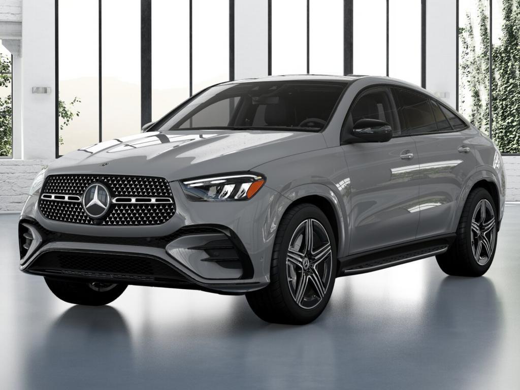 new 2026 Mercedes-Benz GLE 450 car, priced at $88,025