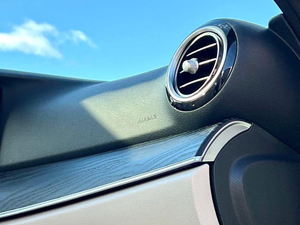 used 2021 Mercedes-Benz E-Class car, priced at $41,495