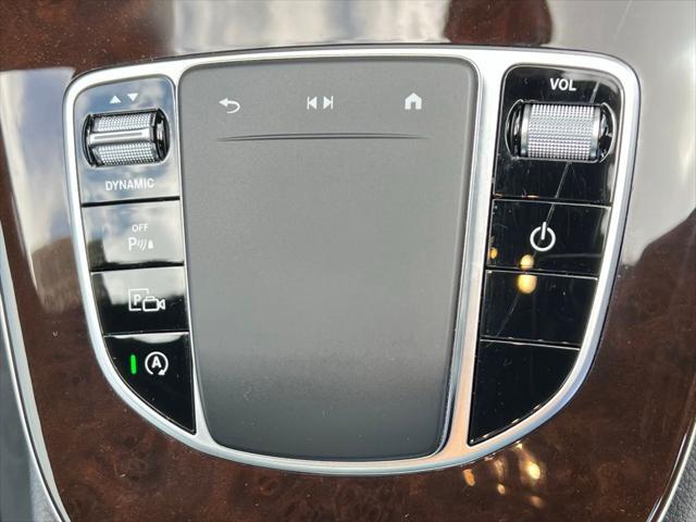used 2022 Mercedes-Benz E-Class car, priced at $43,245