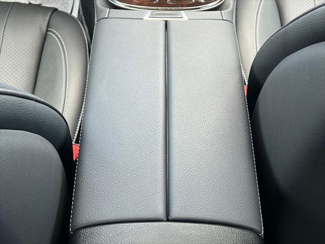used 2022 Mercedes-Benz E-Class car, priced at $43,245