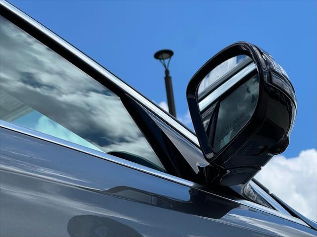used 2022 Mercedes-Benz E-Class car, priced at $43,245