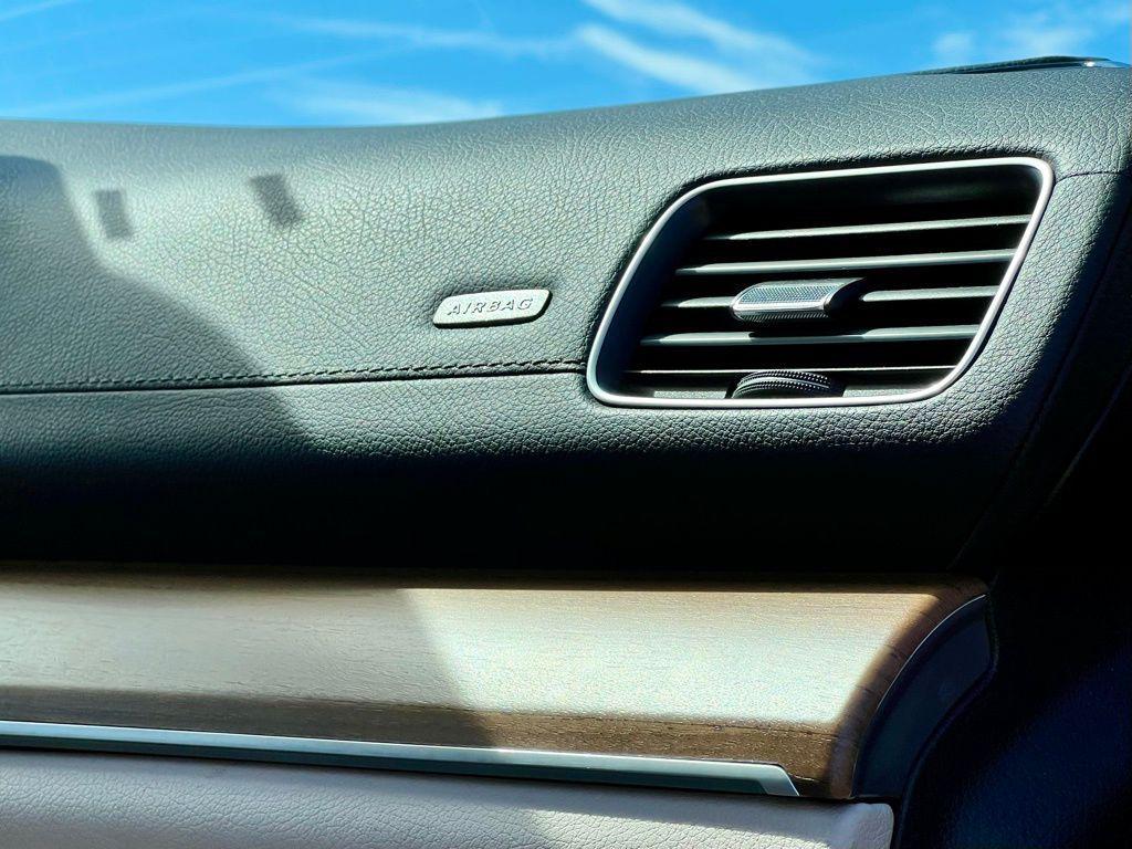 used 2023 Mercedes-Benz GLS 450 car, priced at $57,945