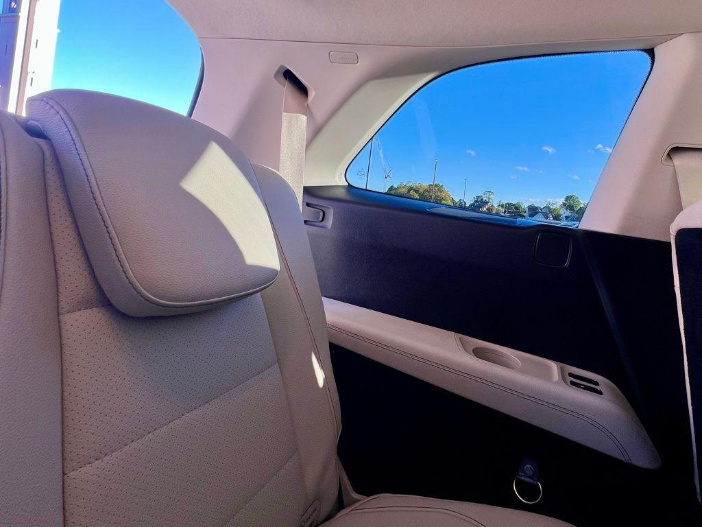 used 2023 Mercedes-Benz GLS 450 car, priced at $52,945