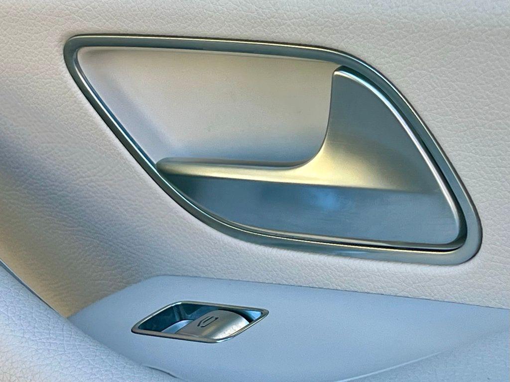 used 2023 Mercedes-Benz GLS 450 car, priced at $52,945