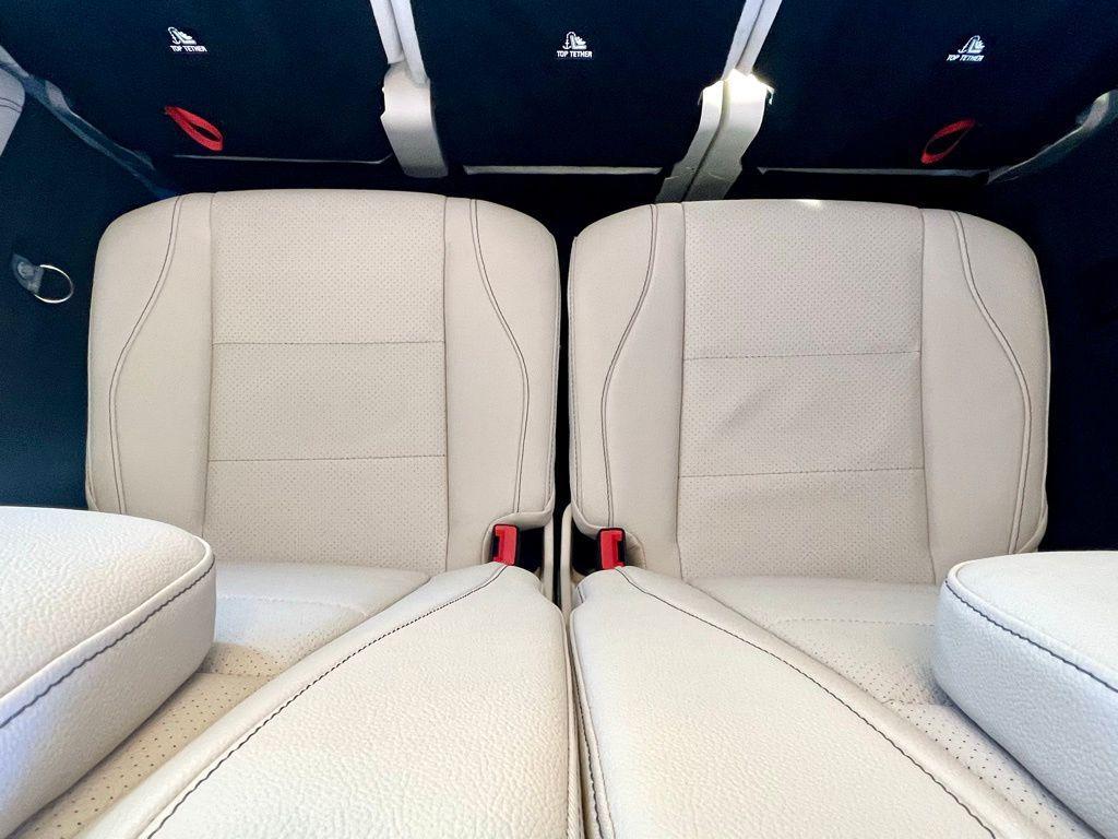 used 2023 Mercedes-Benz GLS 450 car, priced at $52,945