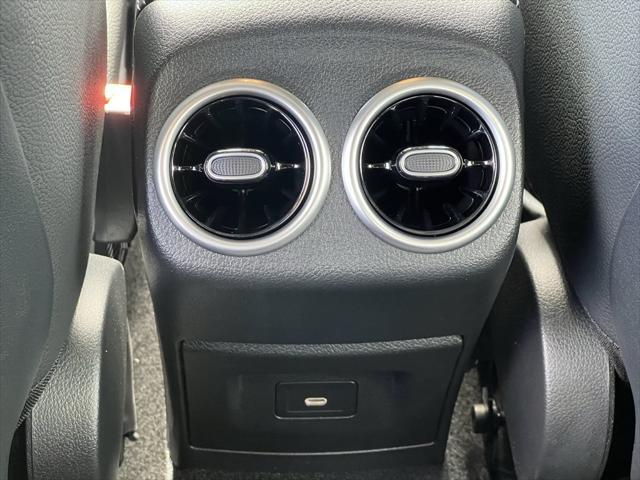 used 2025 Mercedes-Benz CLA 250 car, priced at $39,845