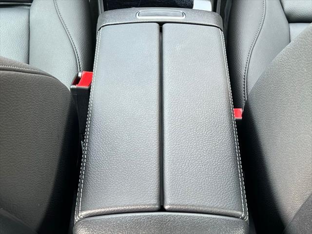 used 2025 Mercedes-Benz CLA 250 car, priced at $39,495