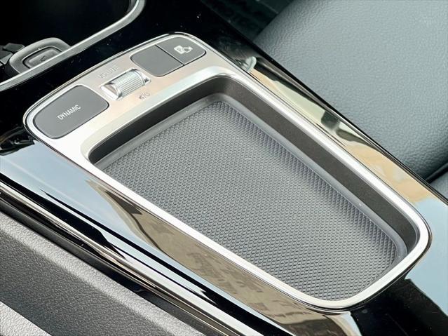 used 2025 Mercedes-Benz CLA 250 car, priced at $39,495