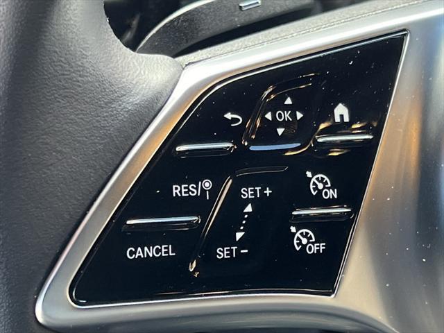 used 2025 Mercedes-Benz CLA 250 car, priced at $39,845