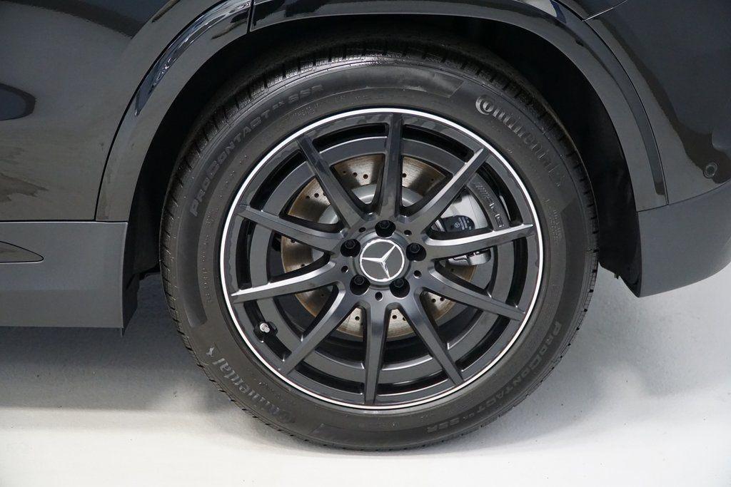 new 2025 Mercedes-Benz AMG GLA 35 car, priced at $61,555
