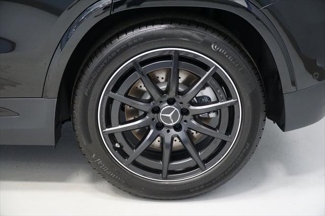 new 2025 Mercedes-Benz AMG GLA 35 car, priced at $61,555