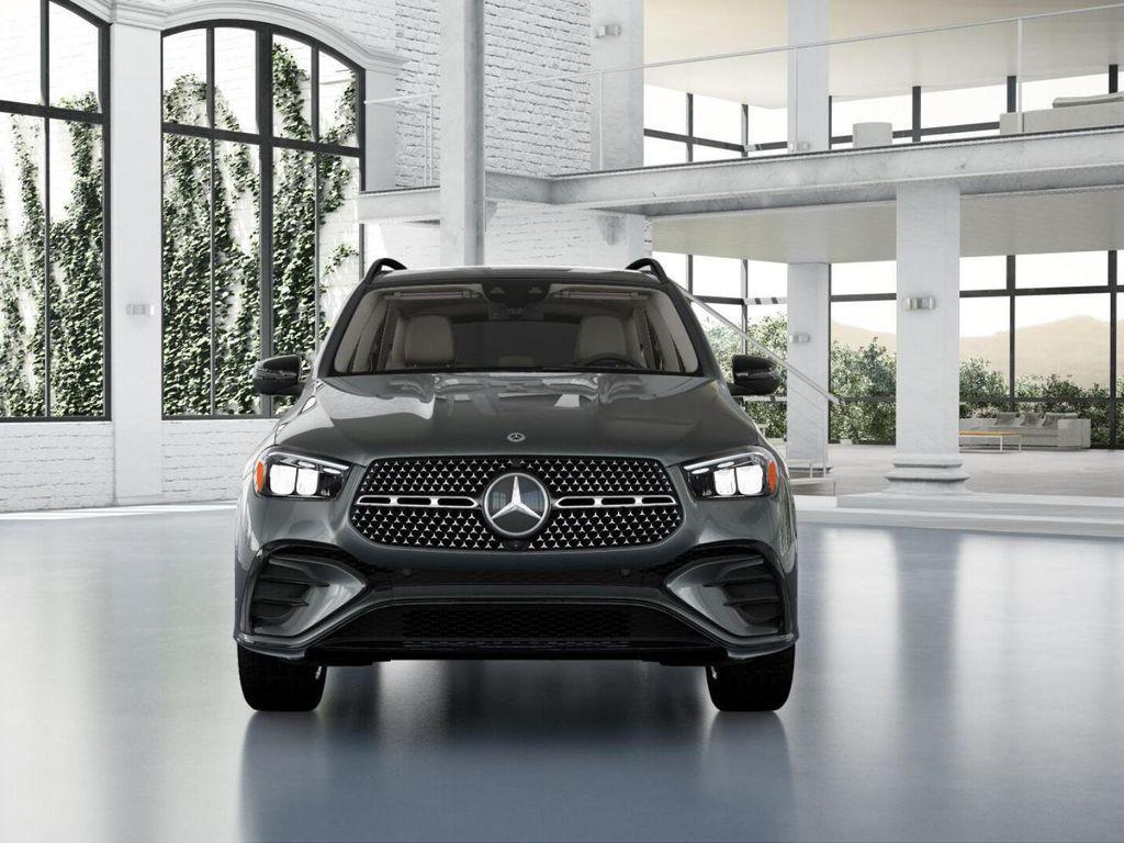 new 2026 Mercedes-Benz GLE 450 car, priced at $80,310