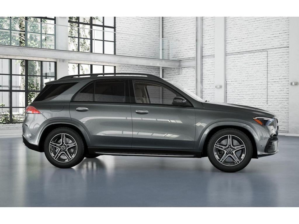 new 2026 Mercedes-Benz GLE 450 car, priced at $80,310