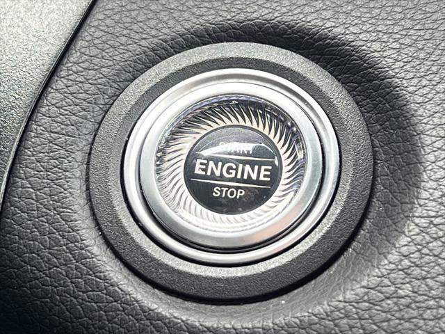 used 2021 Mercedes-Benz GLC 300 car, priced at $33,945
