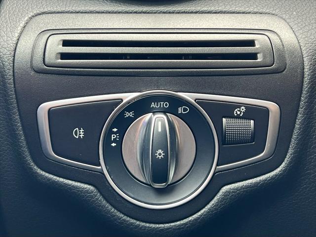 used 2021 Mercedes-Benz GLC 300 car, priced at $33,945