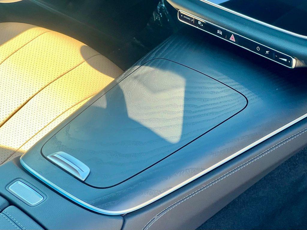 used 2025 Mercedes-Benz E-Class car, priced at $61,945