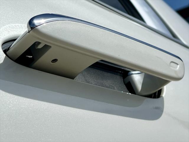 used 2022 Mercedes-Benz S-Class car, priced at $82,945
