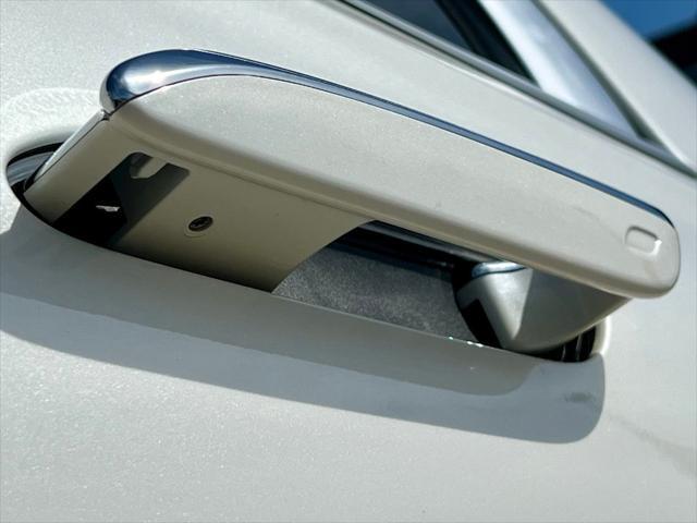 used 2022 Mercedes-Benz S-Class car, priced at $80,945